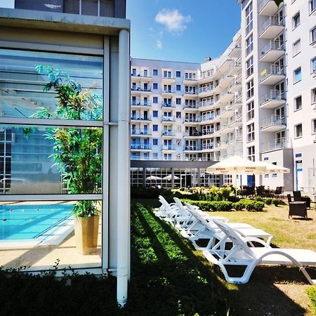 Apartament 2 Pokojowy Prywatny Z Aneksem Kuchennym W Hotelu Diva كولوبرزيغ المظهر الخارجي الصورة