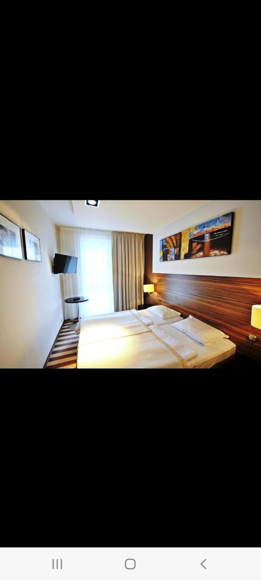 Apartament 2 Pokojowy Prywatny Z Aneksem Kuchennym W Hotelu Diva كولوبرزيغ المظهر الخارجي الصورة
